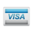 visa card payments for your next fencing projects