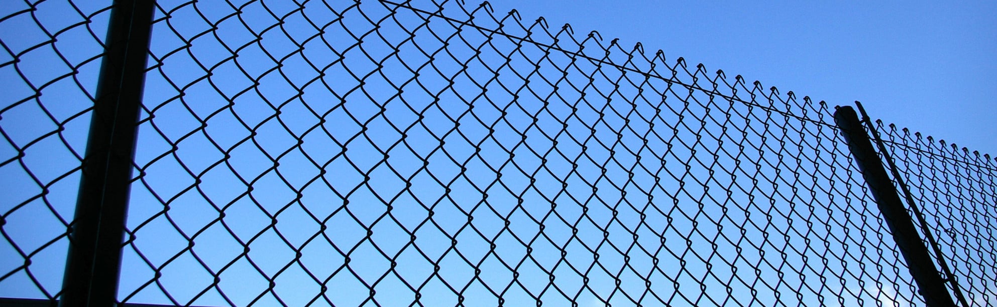 Chain Link Fencing West Jordan Utah Outback Fencing