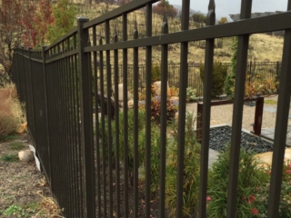 Utah Iron Fence Company Utah Iron Fence Company