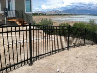 Utah Rod Iron Fence Company Utah Rod Iron Fence Company