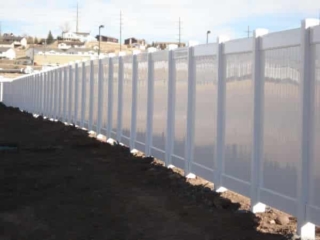 Utah Vinyl Fence Company Utah Vinyl Fence Company
