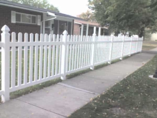 Utah Vinyl Fencing Company Utah Vinyl Fencing Company